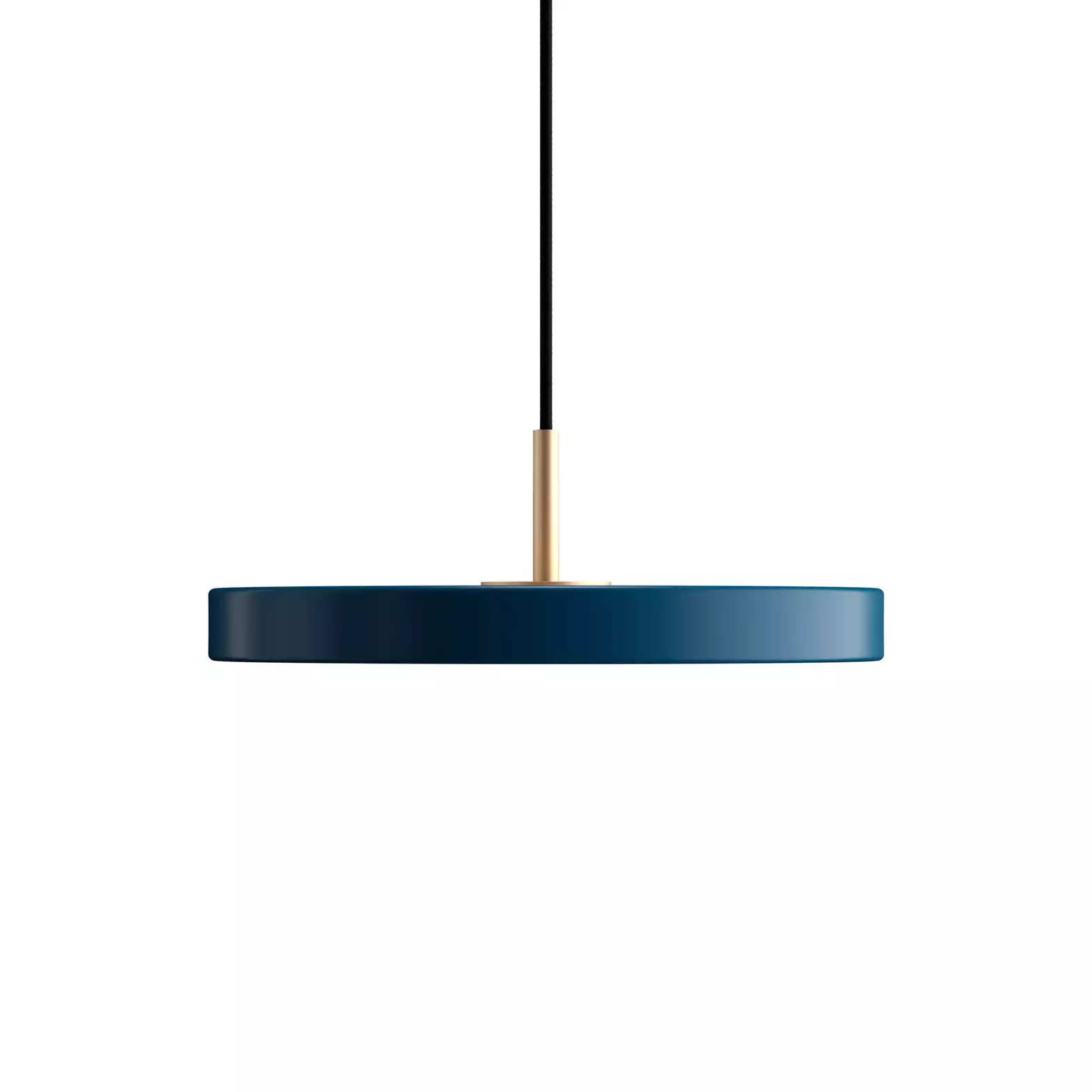 Umage :: Lampa wisząca Asteria Mini niebieska śr. 31 cm