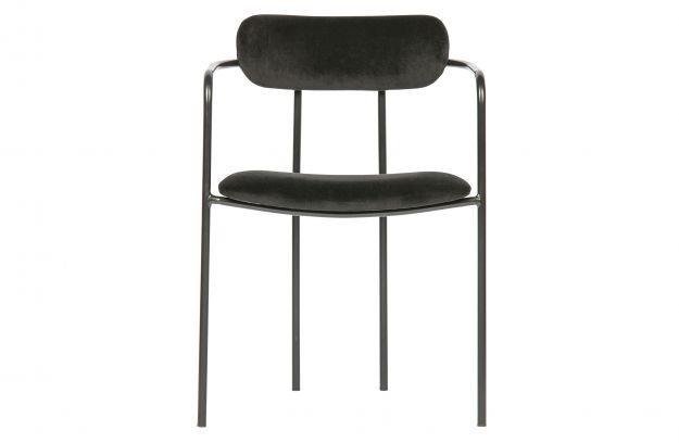 Woood :: Krzesło Ivy czarne