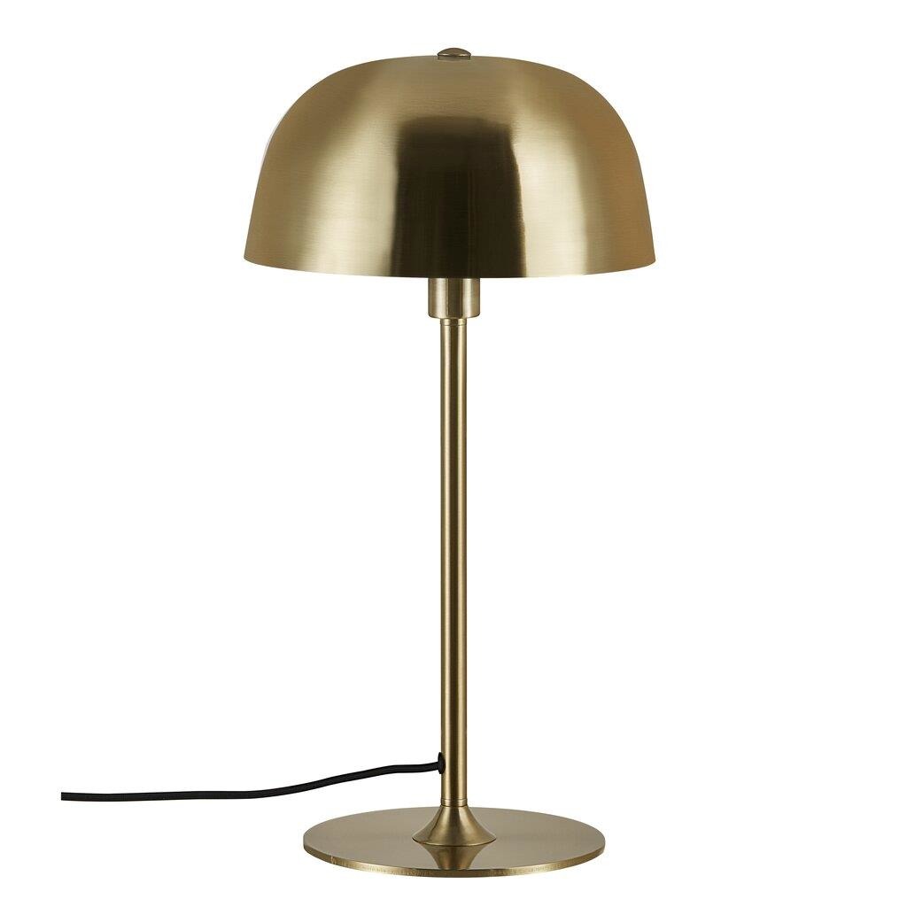 Nordlux :: Lampa stołowa Cera mosiężna wys. 47 cm