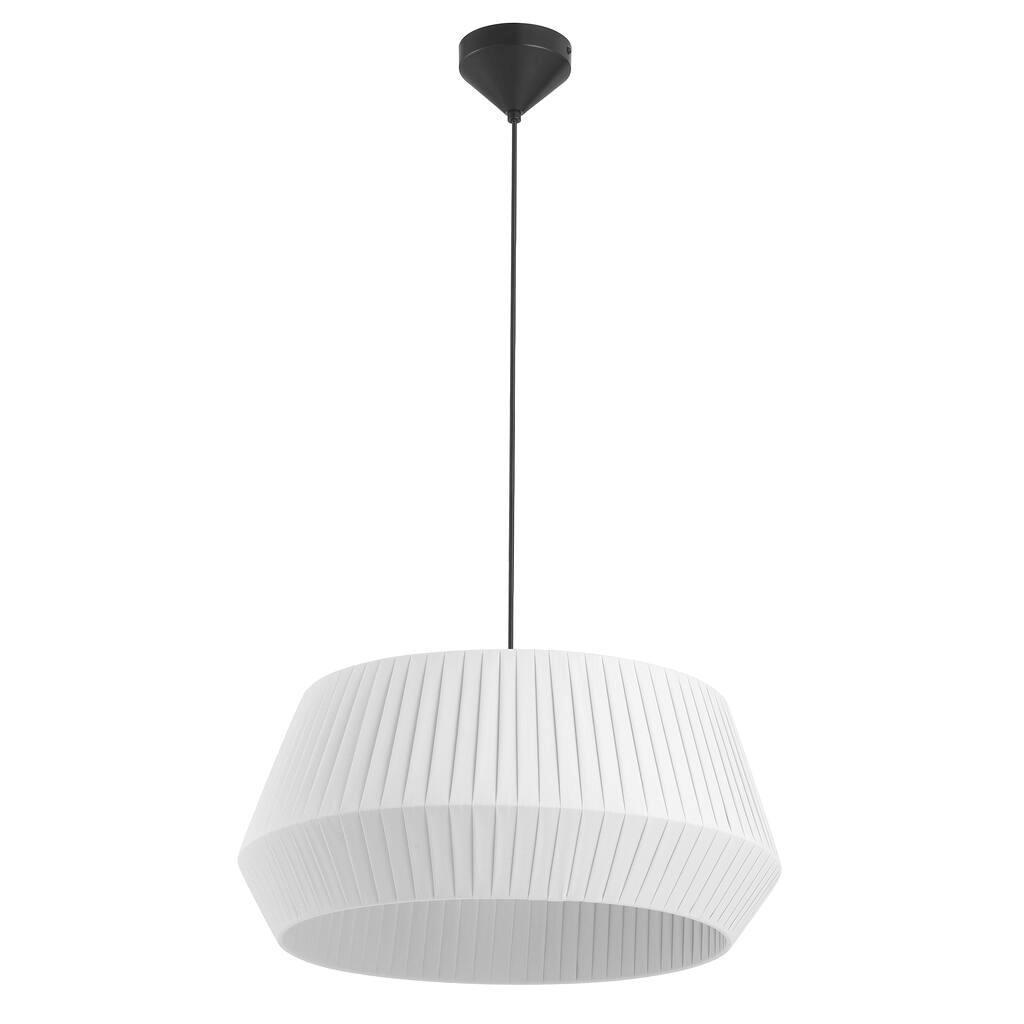 Nordlux :: Lampa wisząca Dicte biała śr. 53 cm