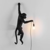 Seletti :: Lampa ścienna Monkey Hanging Outdoor