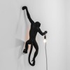 Seletti :: Lampa ścienna Monkey Hanging Outdoor