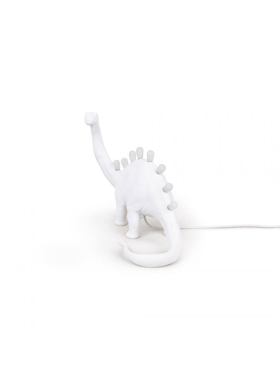 Seletti :: Lampa stołowa Jurassic Bronto na USB 