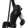 Seletti :: Lampa sufitowa Monkey With Rope