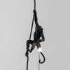 Seletti :: Lampa sufitowa Monkey With Rope