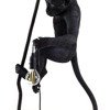 Seletti :: Lampa sufitowa Monkey With Rope