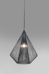 Z ekspozycji - Kare Design :: Lampa wisząca Modo Wire