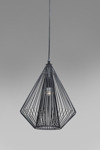 Z ekspozycji - Kare Design :: Lampa wisząca Modo Wire